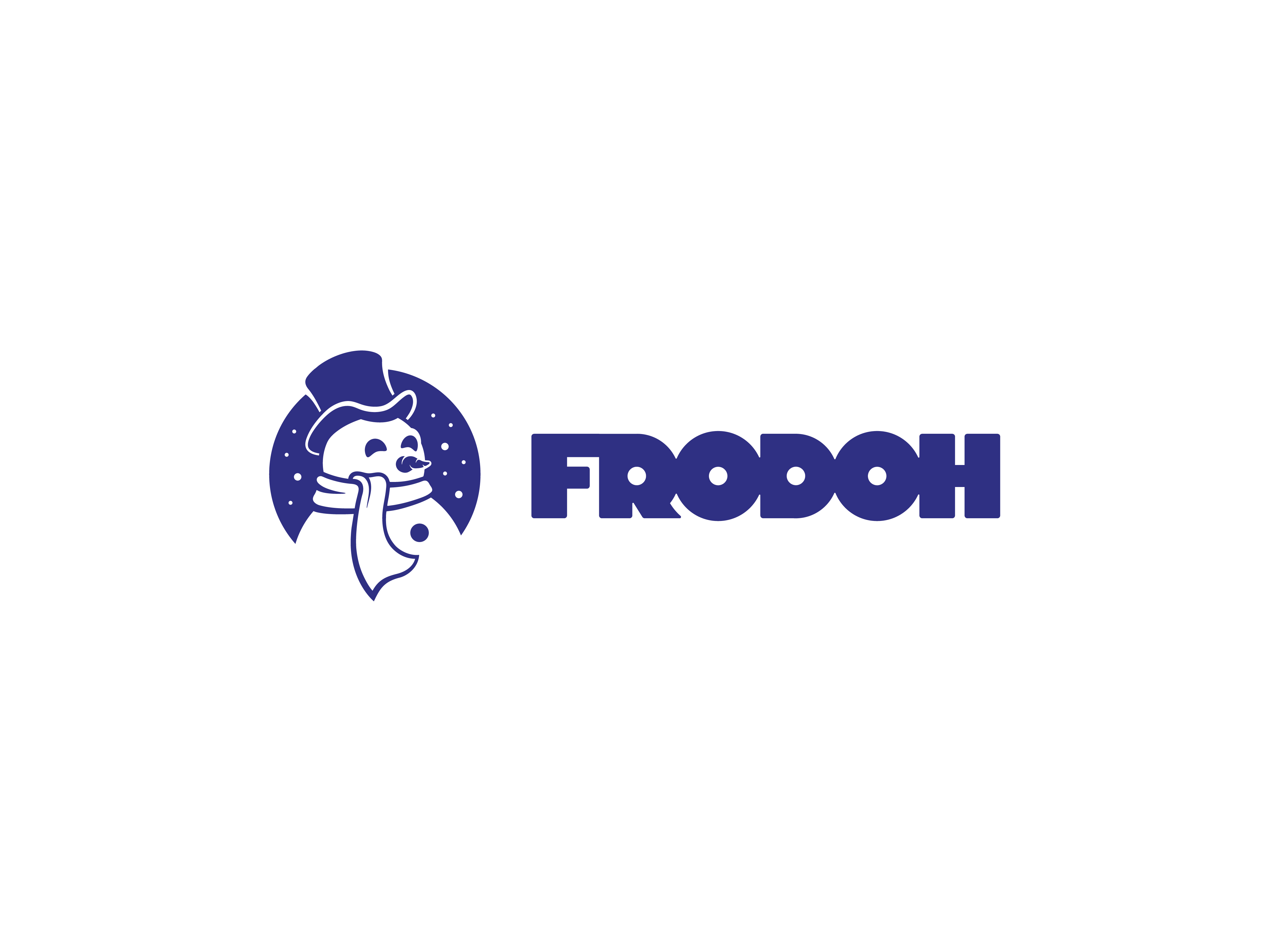 Frodo Logo